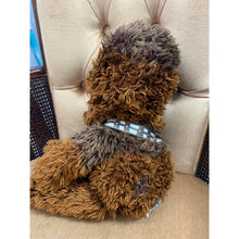 Load image into Gallery viewer, Stars Wars Chewy Chewbacca Build a Bear Plushy
