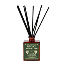 Load image into Gallery viewer, Rocky Mountain National Park Reed Diffuser
