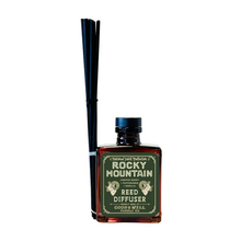 Load image into Gallery viewer, Rocky Mountain National Park Reed Diffuser
