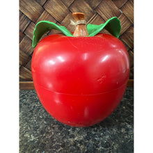 Load image into Gallery viewer, 1970’s Vintage Fisher Happy Apple Jingle Toy
