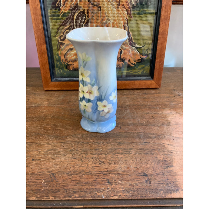 1920’s Circa Pickard Hand Painted Flower Vase