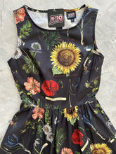 Load image into Gallery viewer, Botany Vintage Dress
