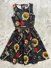 Load image into Gallery viewer, Botany Vintage Dress
