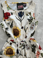 Load image into Gallery viewer, Botany Midi Dress
