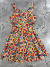 Load image into Gallery viewer, Candy Skater Dress
