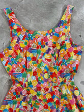 Load image into Gallery viewer, Candy Skater Dress
