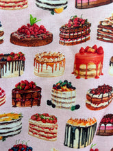 Load image into Gallery viewer, Cake Skater Skirt
