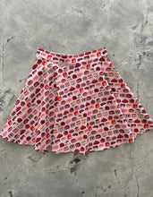 Load image into Gallery viewer, Cake Skater Skirt
