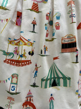 Load image into Gallery viewer, Carnival Collared Dress

