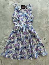 Load image into Gallery viewer, Blossom Vintage Dress
