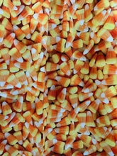 Load image into Gallery viewer, Candy Corn Collared Dress
