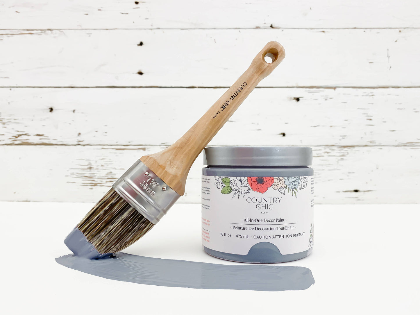Country Chic Paint - Daydreamer - Chalk Style Paint for Furniture & Home Decor