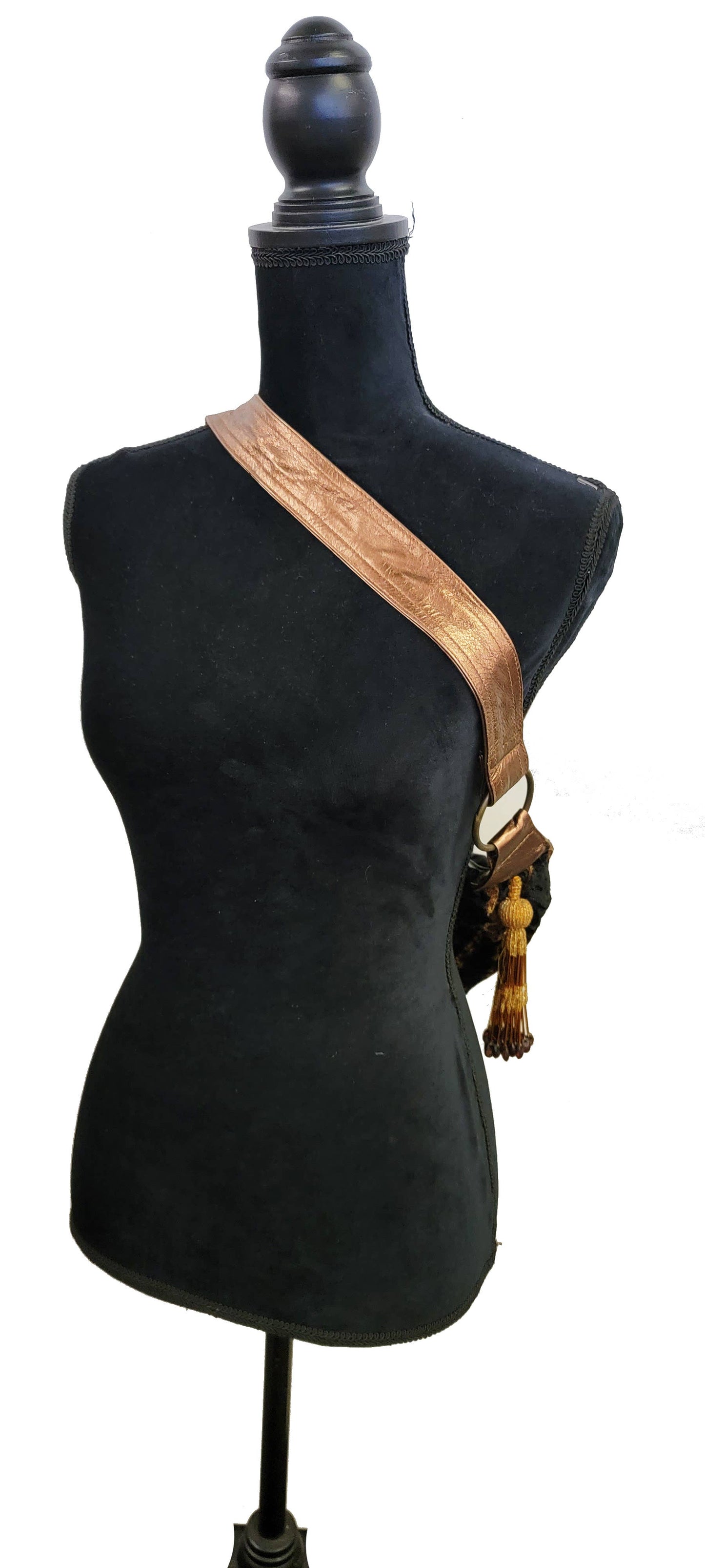 Ricki designs - VELVET HOBO TIE DYE