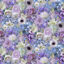 Load image into Gallery viewer, Blossom Vintage Dress
