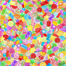 Load image into Gallery viewer, Candy Skater Dress
