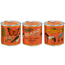 Load image into Gallery viewer, Idaho State Candle
