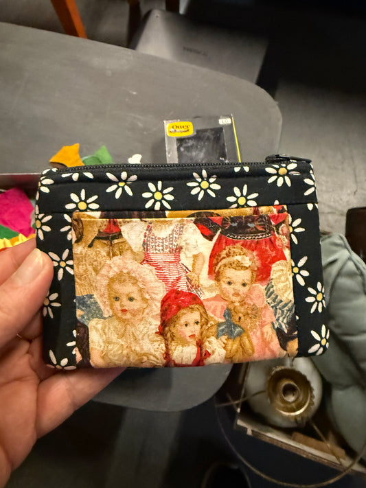 Wallet/Coin Purse