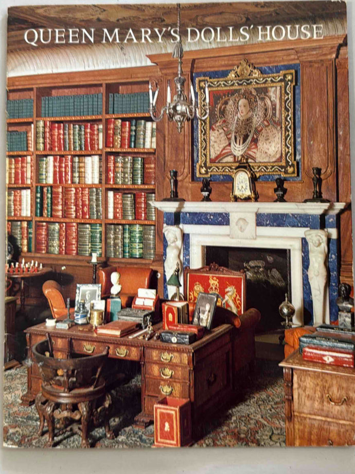 Queen Mary's Dolls' House 20th Century