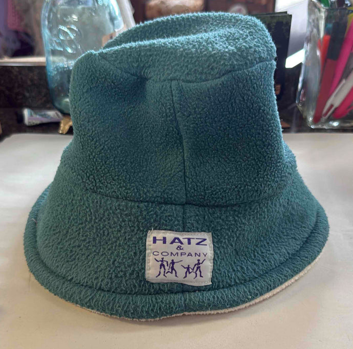 Hatz Bucket Hat