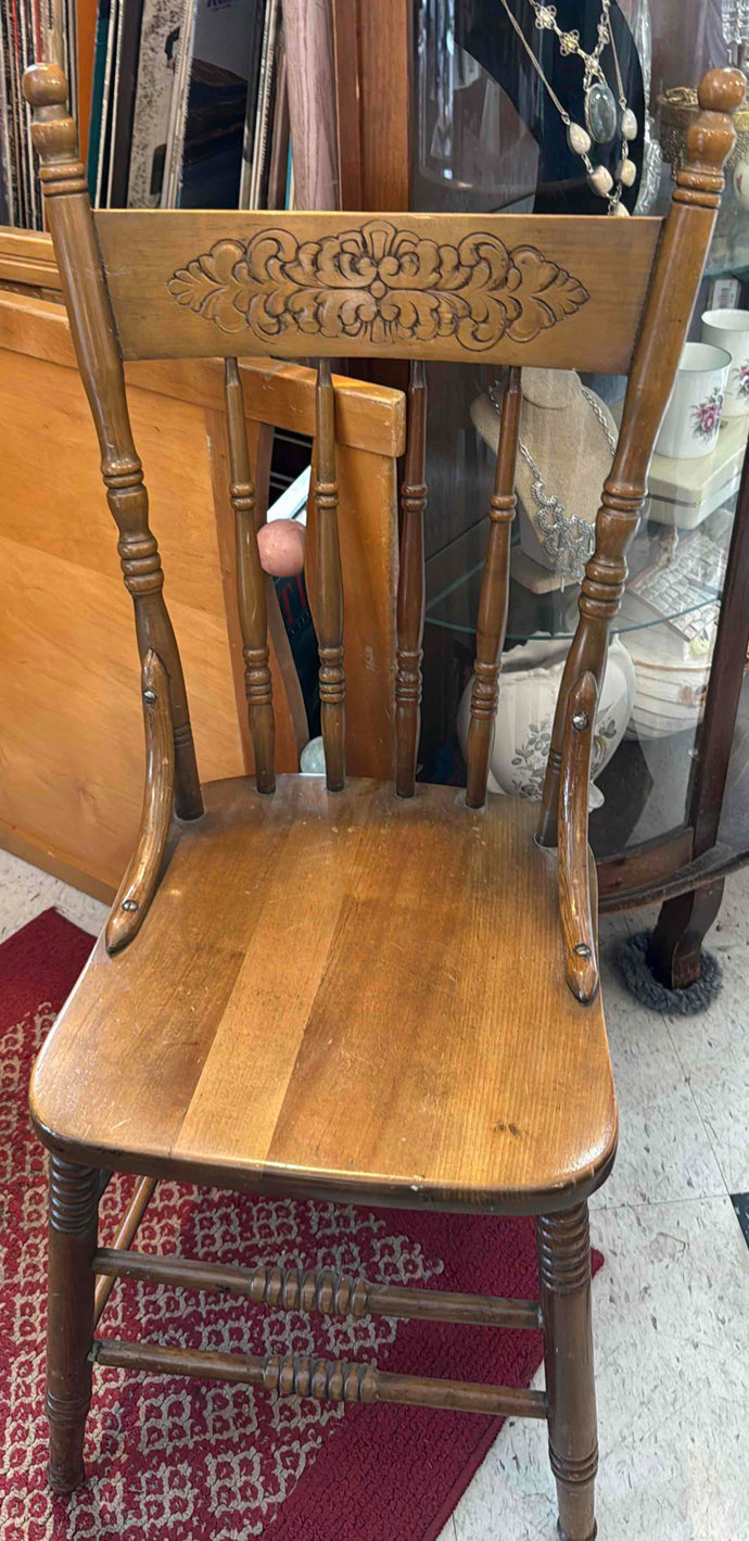 Dominion Chair Co. Chair