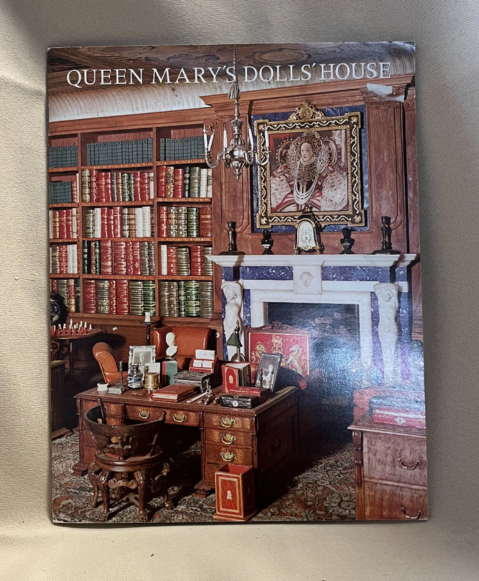 Queen Mary's Dolls' House