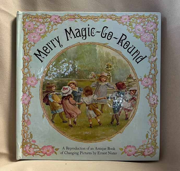 Merry Magic-Go-Round