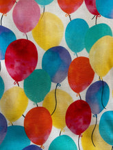Load image into Gallery viewer, Balloons Fit &amp; Flare Dress
