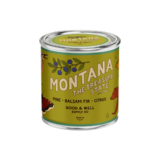 Load image into Gallery viewer, Montana State Candle
