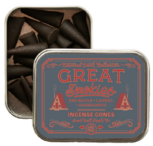 Load image into Gallery viewer, Great Smokies National Park Incense
