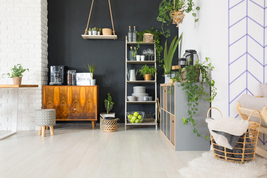 Upcycled Design & Styling Services