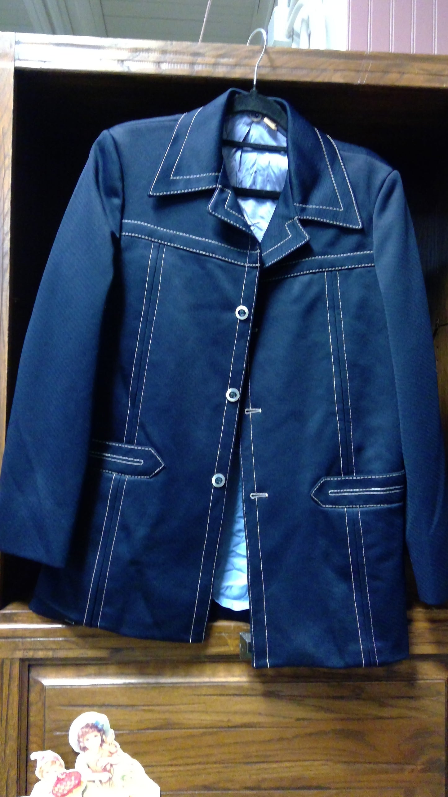 1970's Leasure Wear