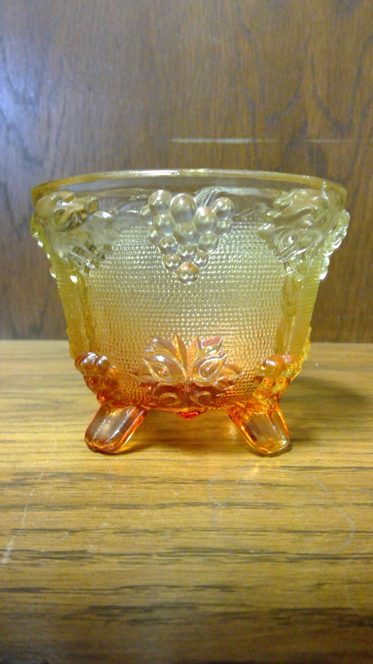 1950s Ombre Candy Dish