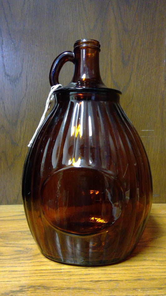 1930's Owen illinois Jug