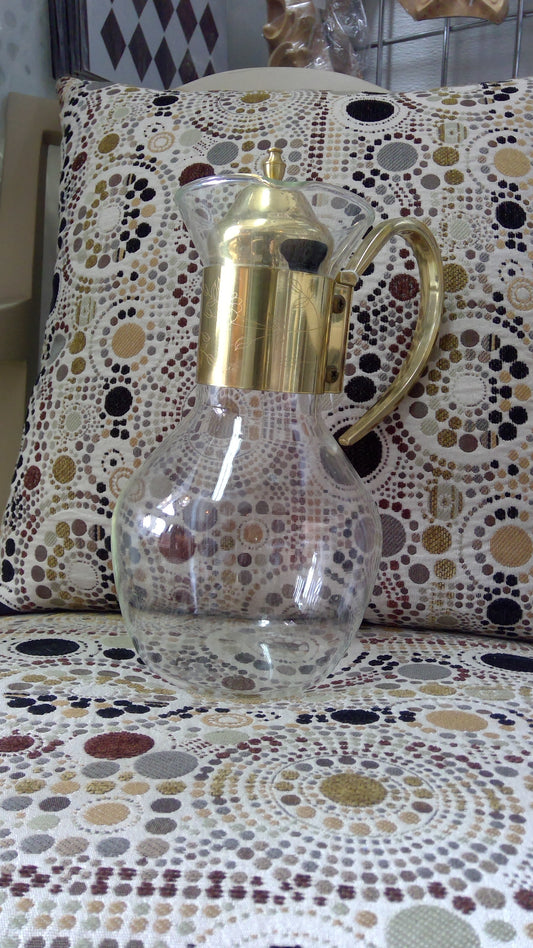 Vintage Carafe