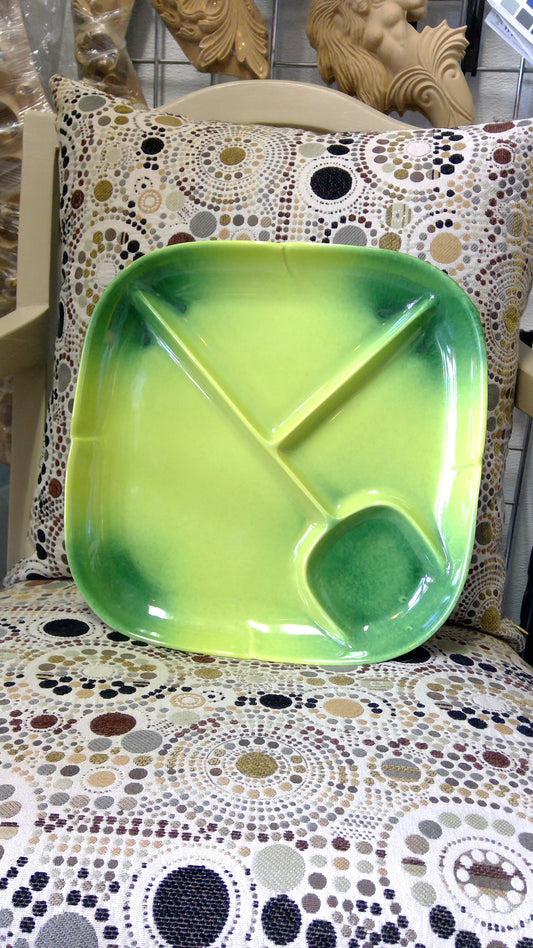 Green Ombre Relish Dsih
