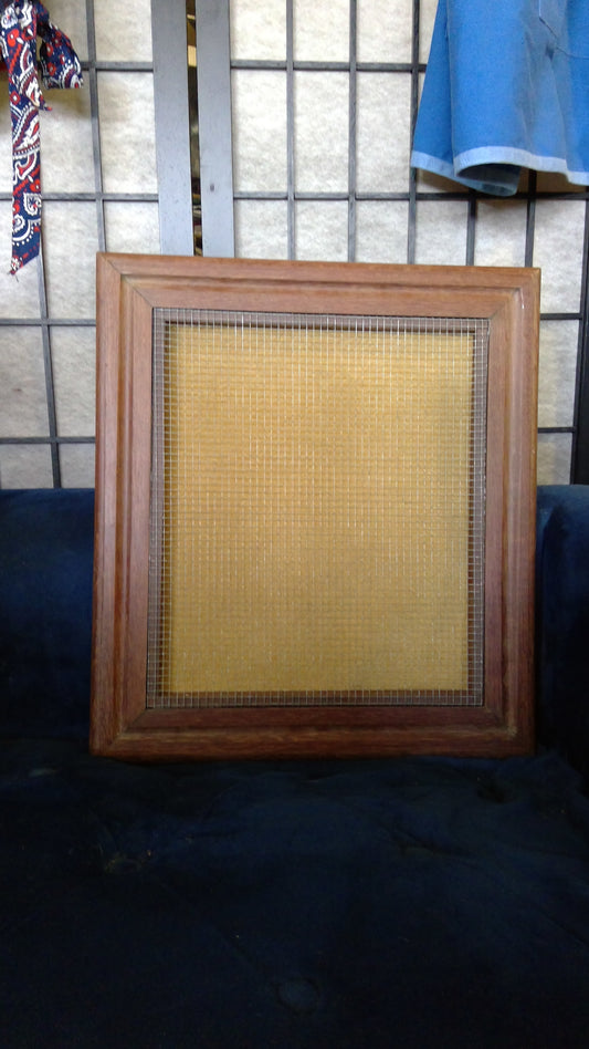 Antique Soil Sifter