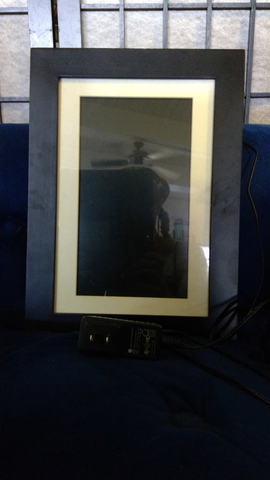 Digital Picture Frame