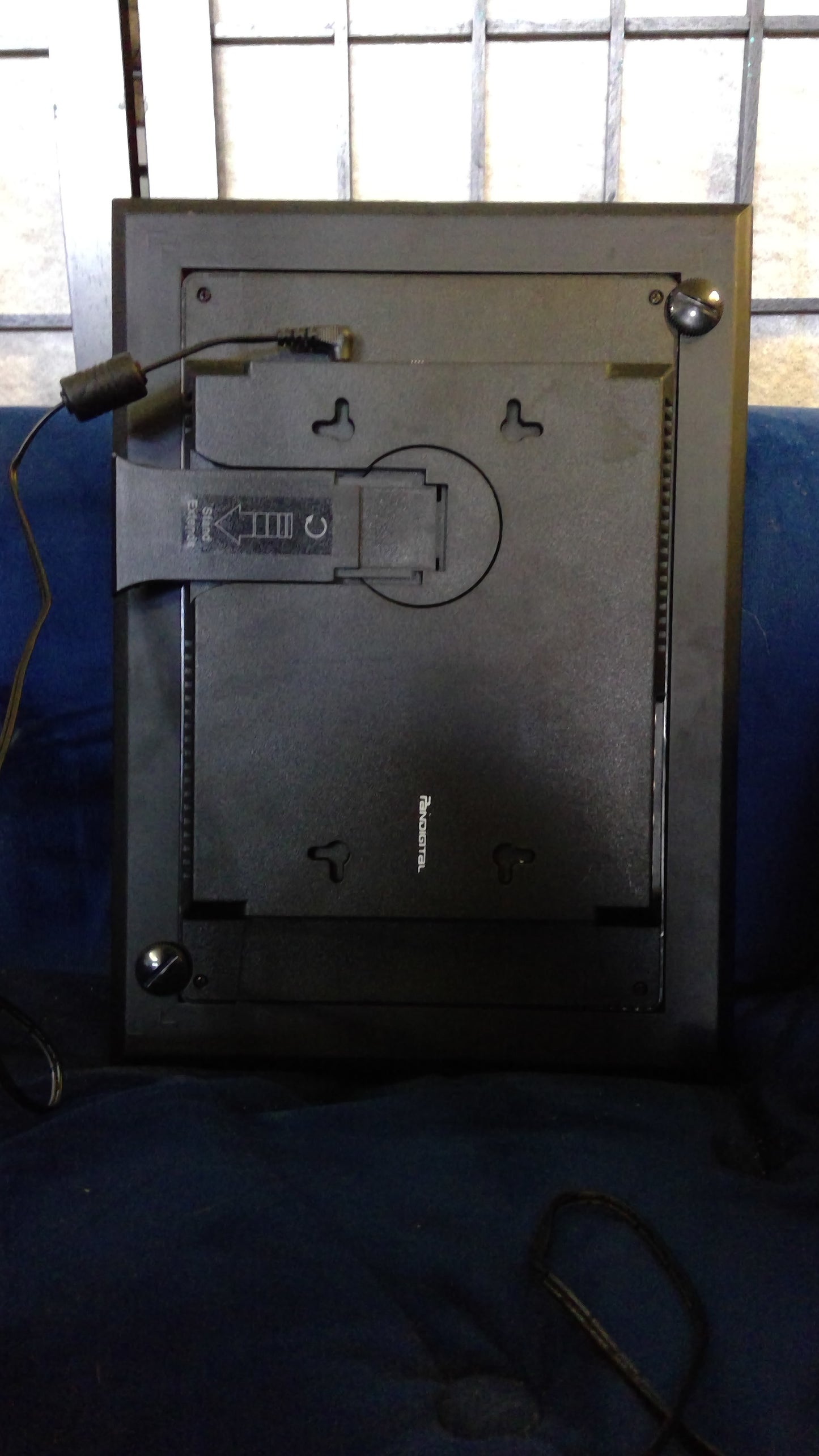 Digital Picture Frame