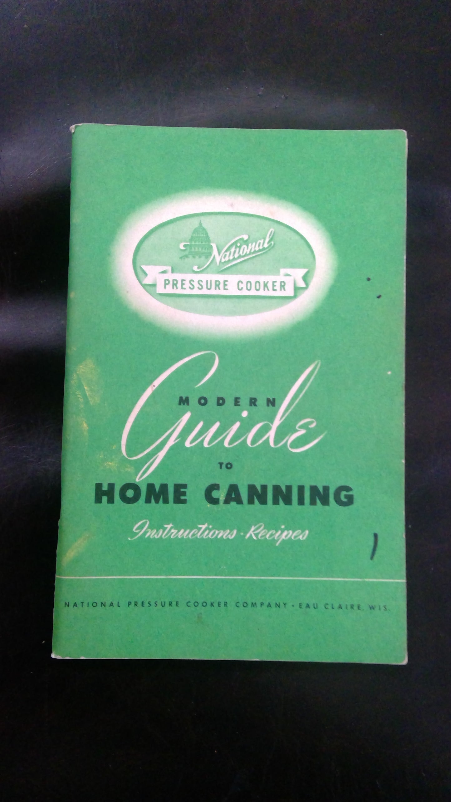 Modern Guide to Home Canning