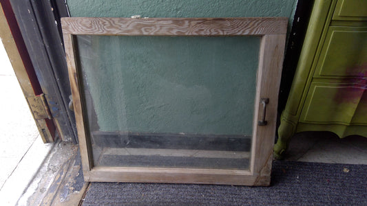 Vintage Window Frame