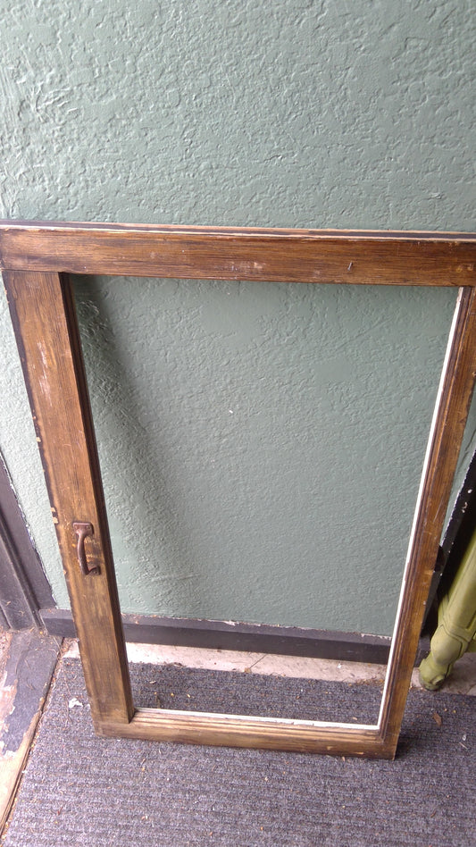 Vintage Window Frame