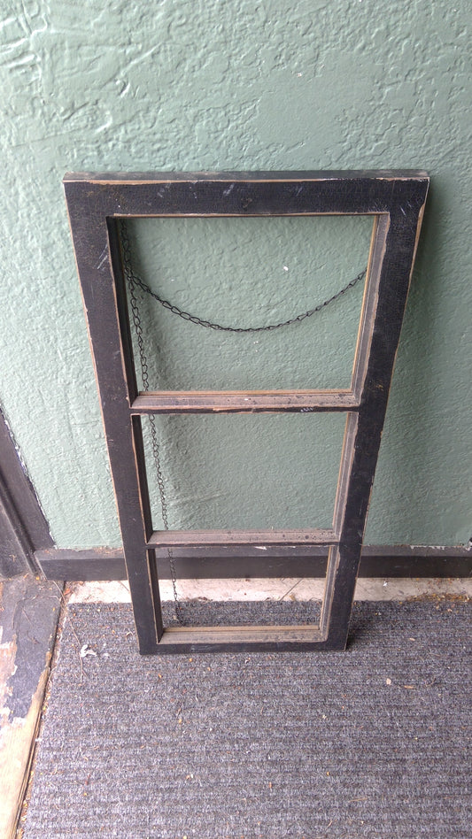 3 spot frame
