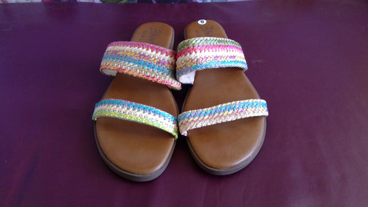 Blowfish Mailbu Slide on Sandals
