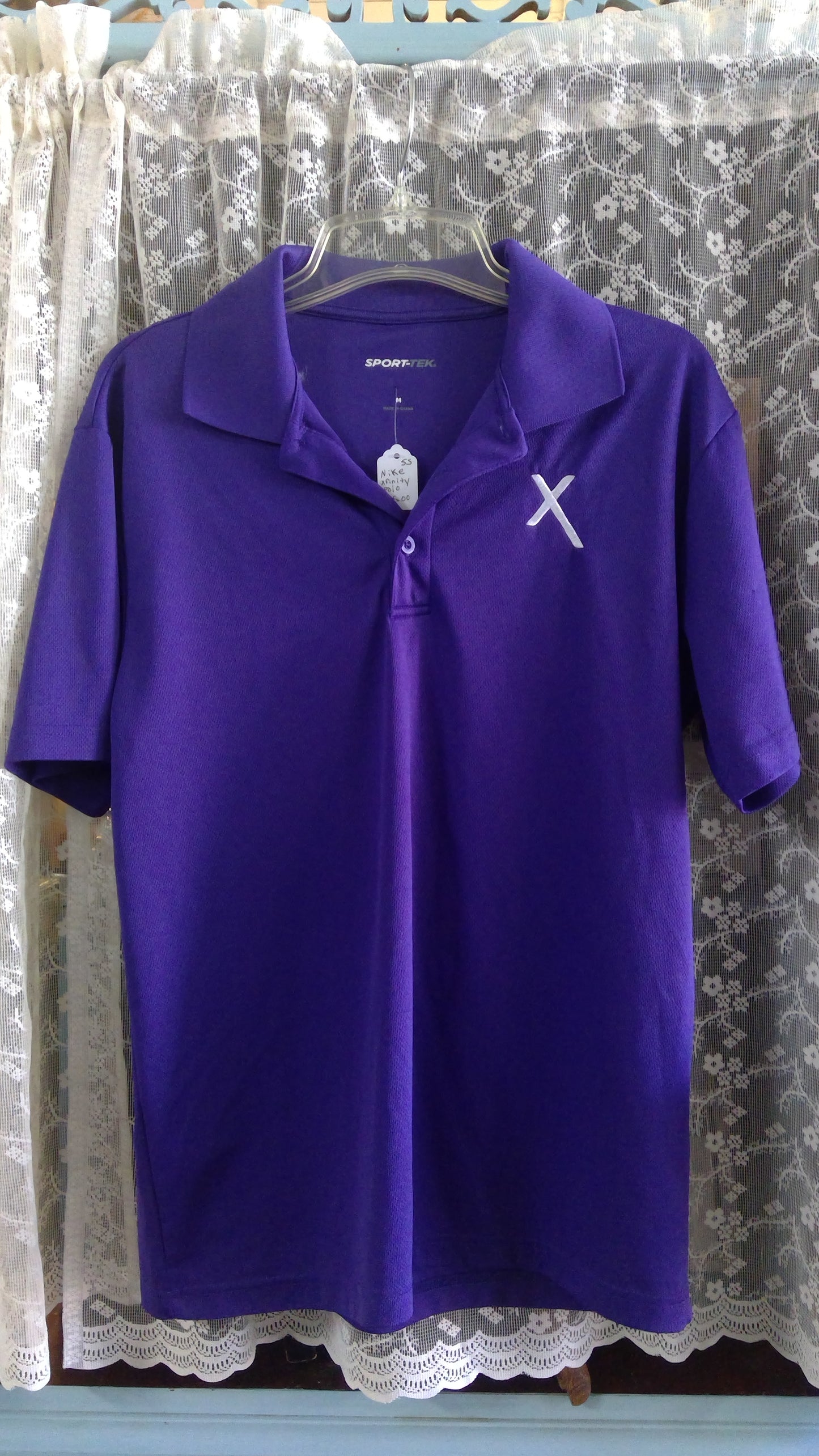 Nike Xfinity Polo