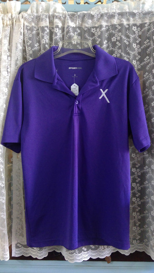 Nike Xfinity Polo