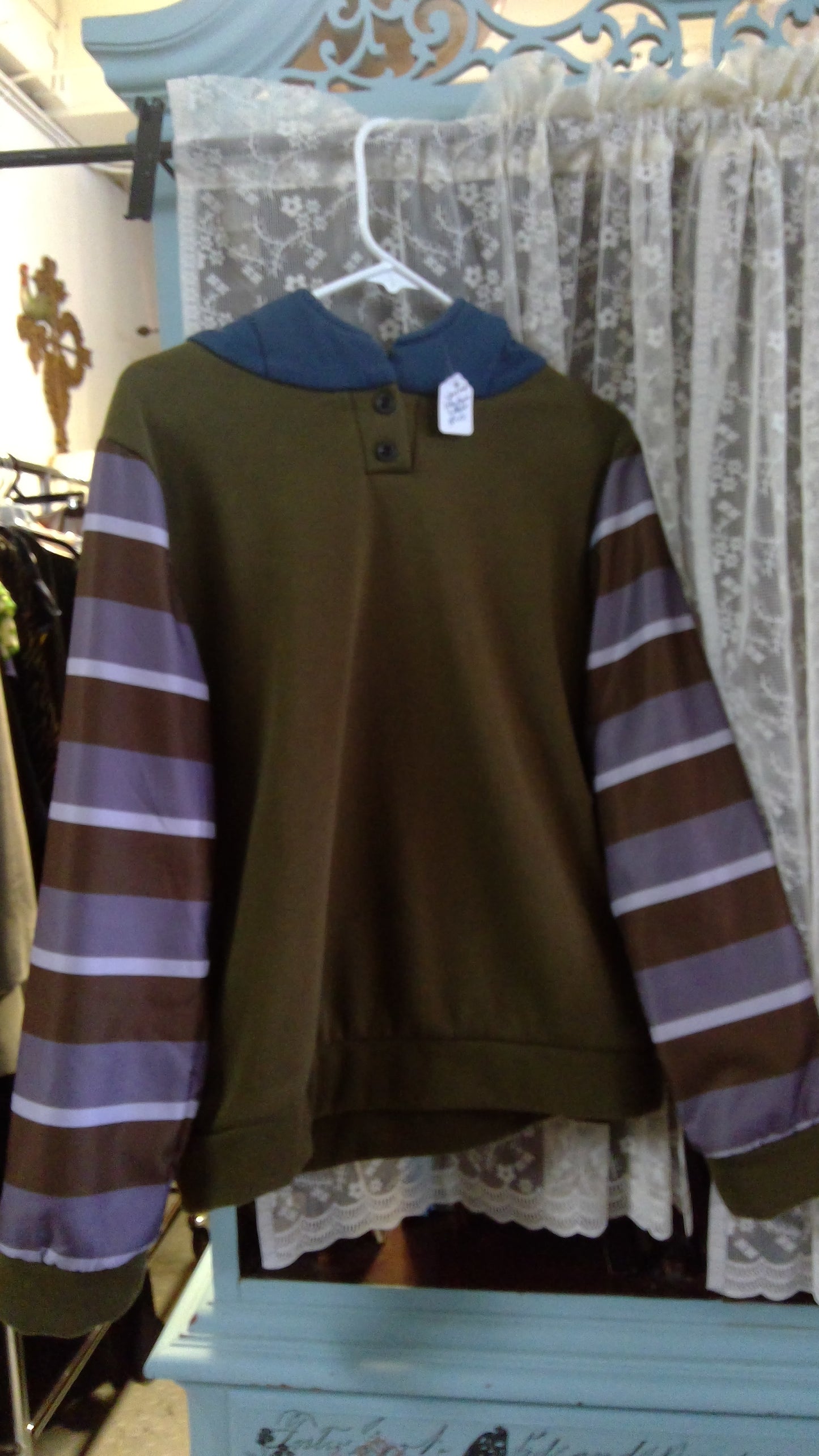 UYECOS Cosplay Sweater