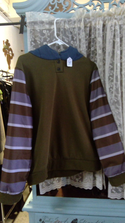 UYECOS Cosplay Sweater