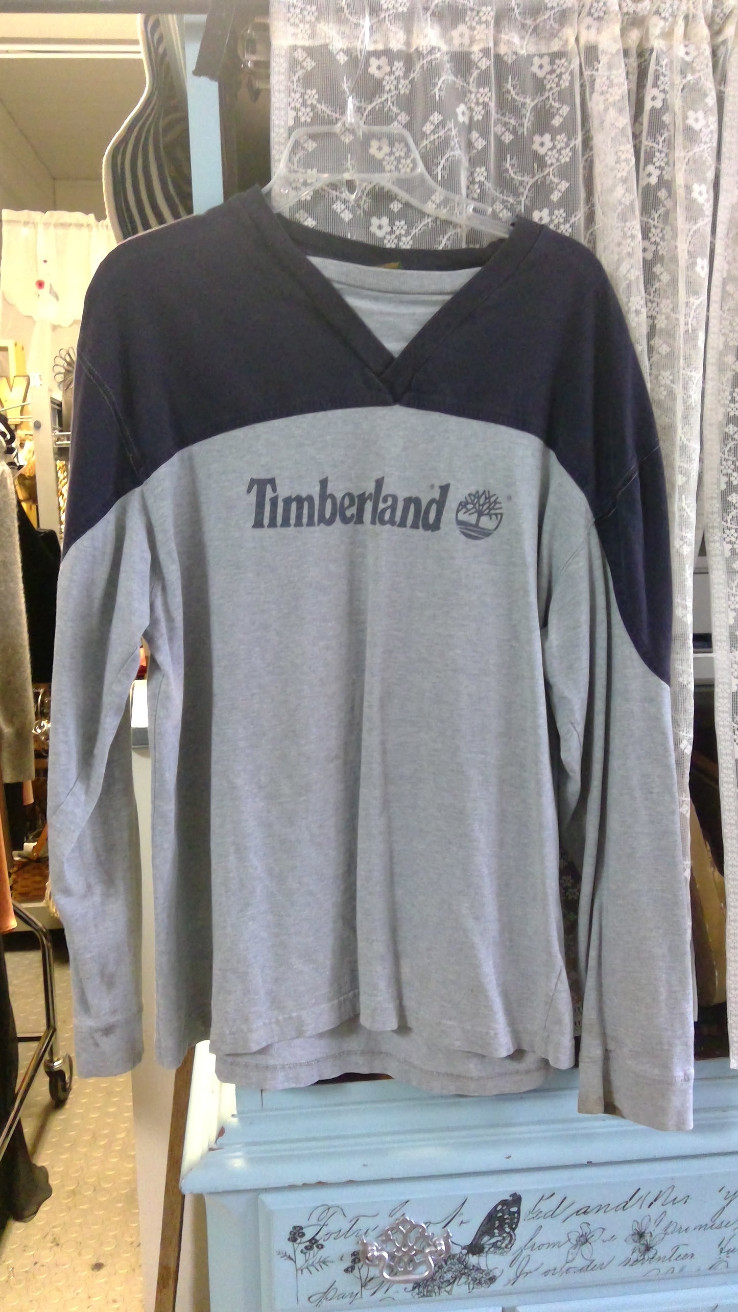 TimberLand Shirt