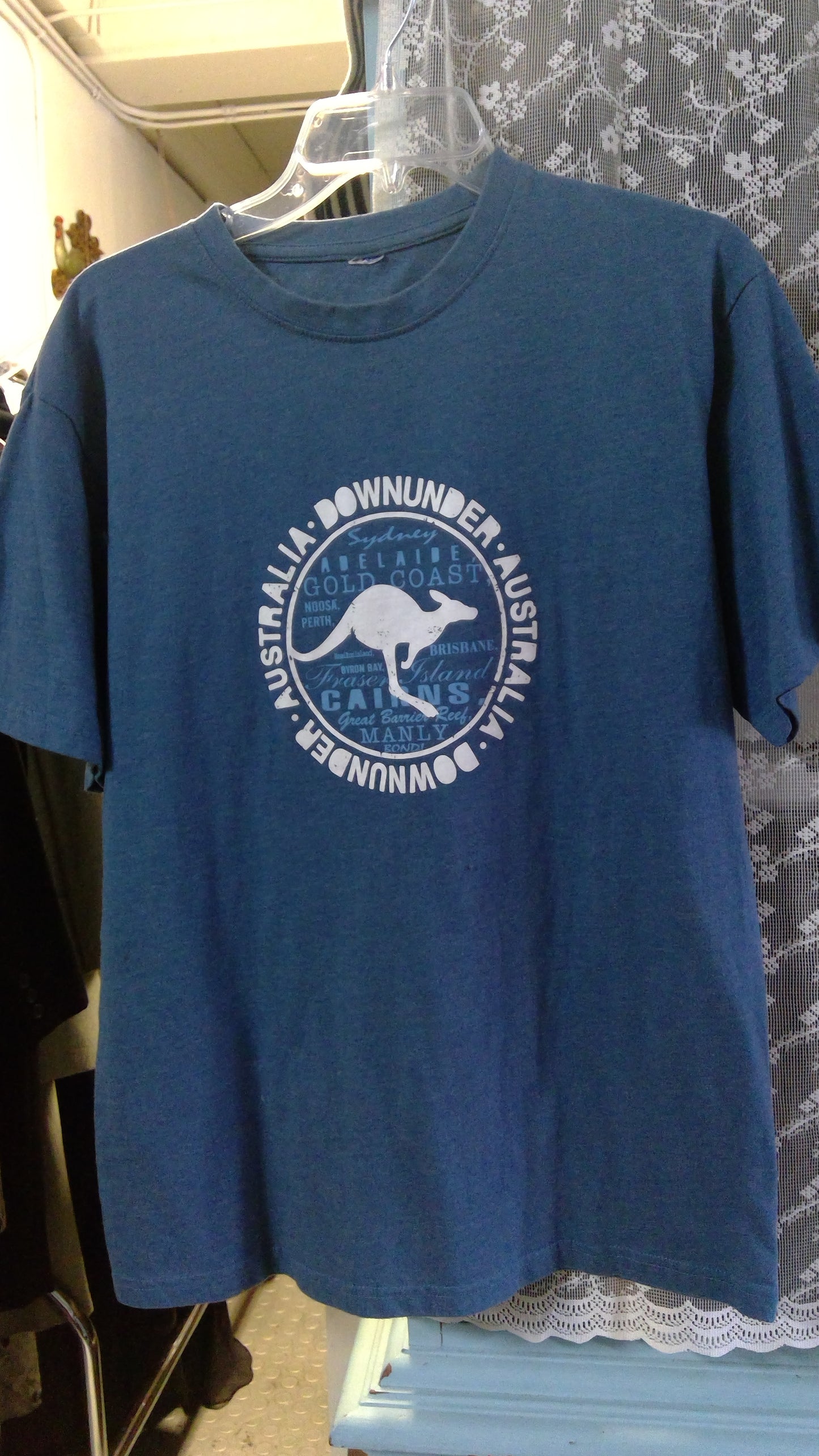 Australia Shirt