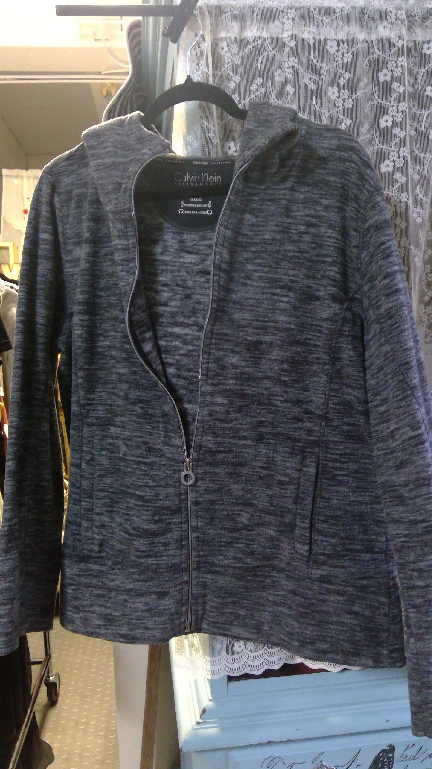 Calvin Klien Jacket
